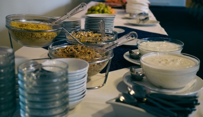 Hotel Ski Nové Město na Moravě